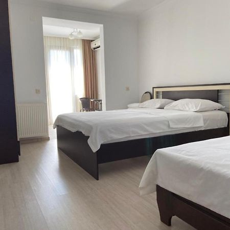 Gulnasi's Guesthouse Batumi Eksteriør billede