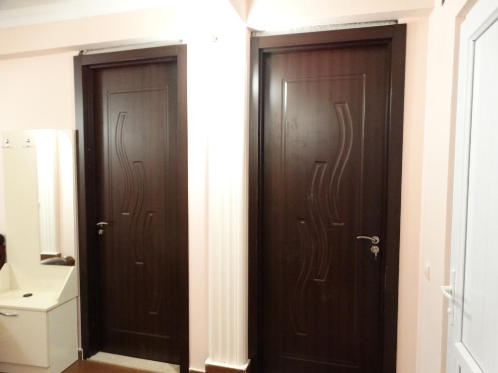 Gulnasi's Guesthouse Batumi Eksteriør billede