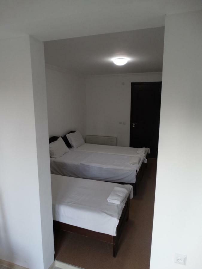 Gulnasi's Guesthouse Batumi Eksteriør billede